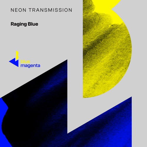 Neon Transmission - Raging Blue (Original Mix)