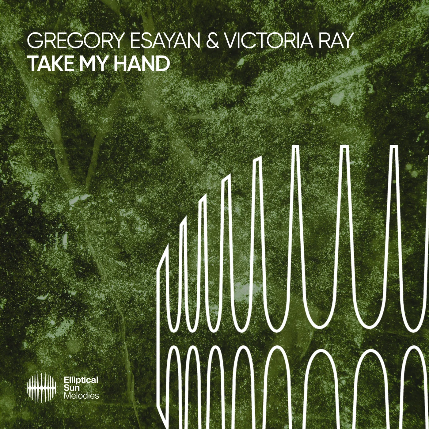 Gregory Esayan & Victoria Ray - Take My Hand (Extended Mix)