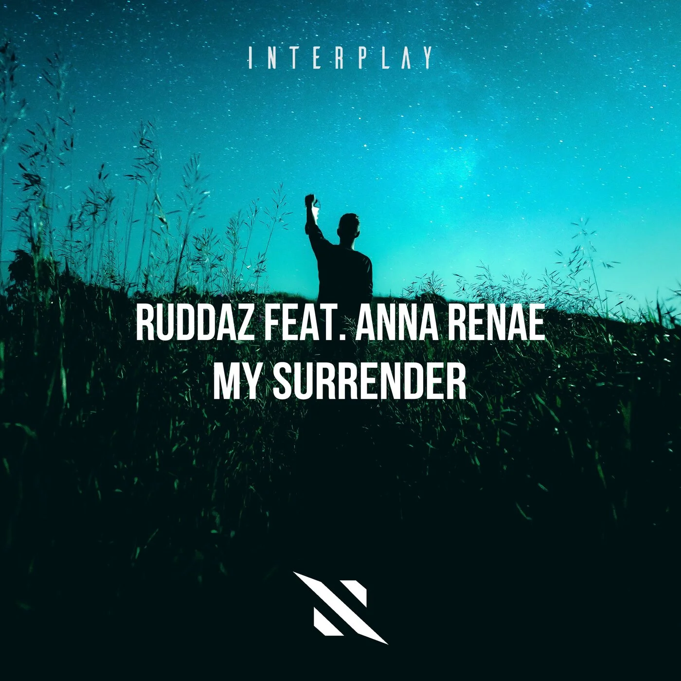 Ruddaz Feat. Anna Renae - My Surrender (Extended Mix)