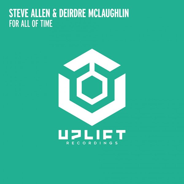 Steve Allen & Deirdre McLaughlin - For All Of Time (Extended Mix)