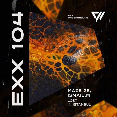 ISMAIL.M, Maze 28 - Lost In Istanbul (Original Mix)