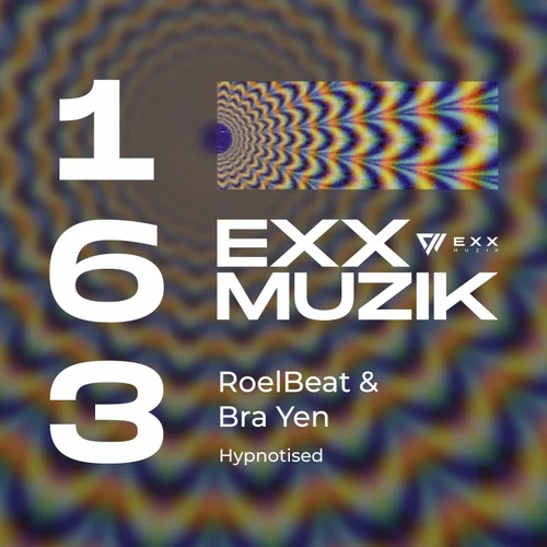 RoelBeat, Bra Yen - This is Dub (Original Mix)