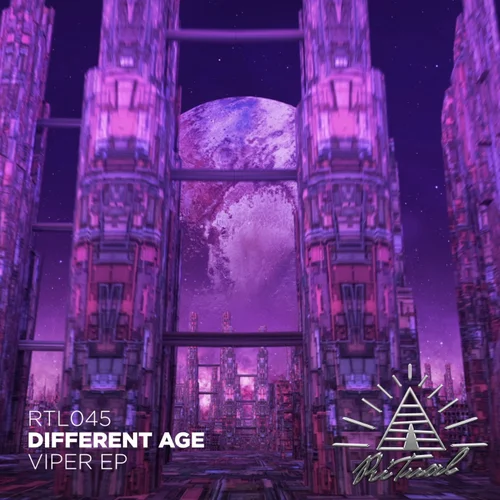 Different Age - Viper (Original Mix)