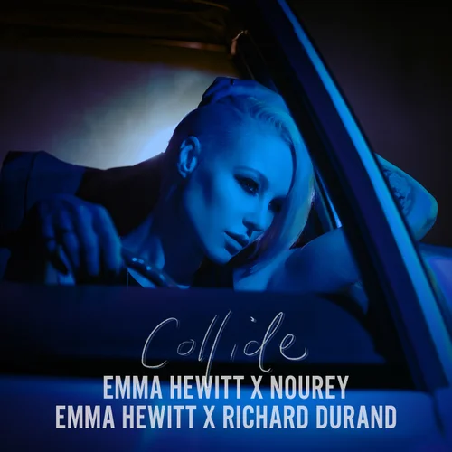 Emma Hewitt X Nourey - Collide (Extended Mix)