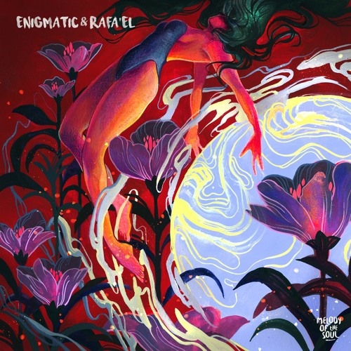 Enigmatic & Rafa'EL - First Story (Night Mix)