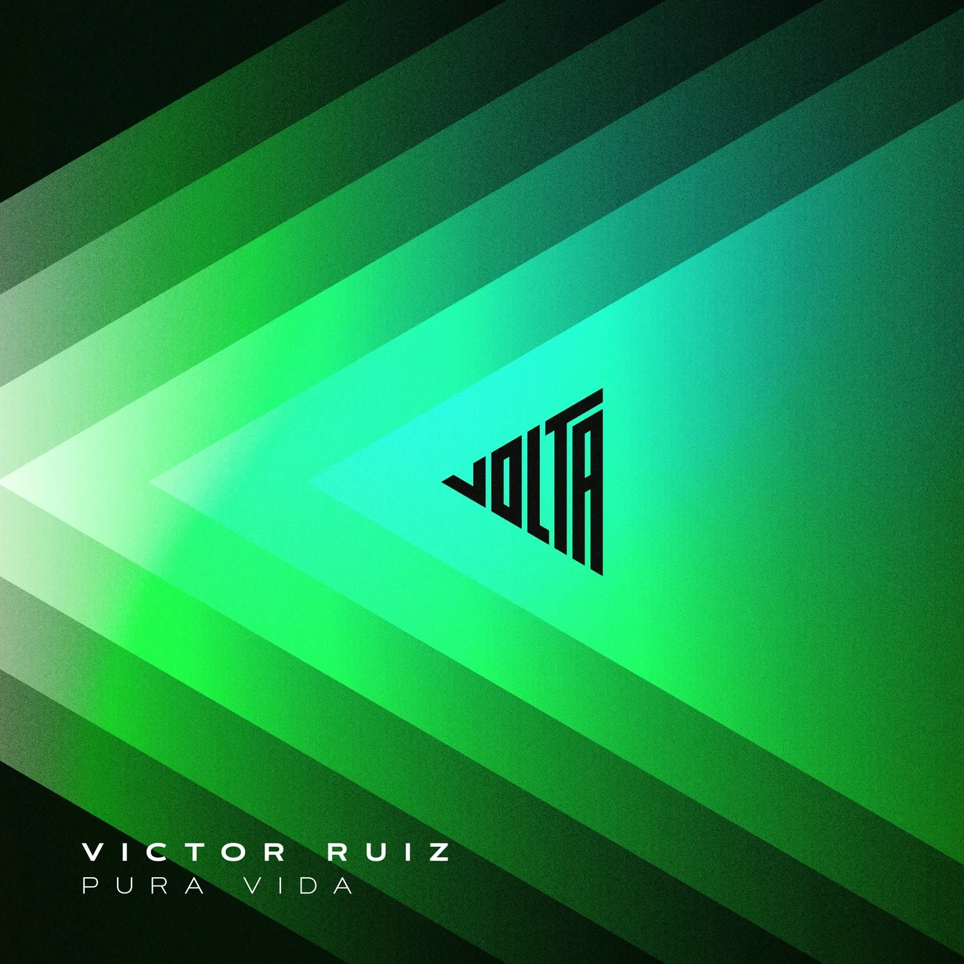 Victor Ruiz - Pura Vida (Original Mix)