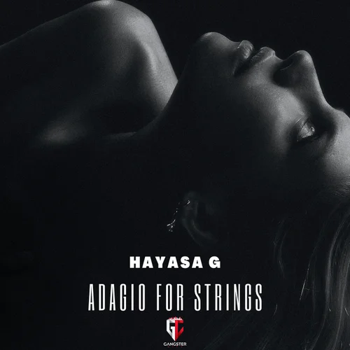 Hayasa G - Adagio For Strings (Original Mix)