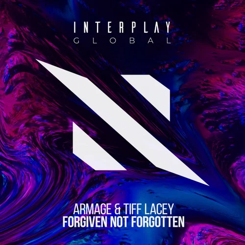 Armage & Tiff Lacey - Forgiven Not Forgotten (Extended Mix)