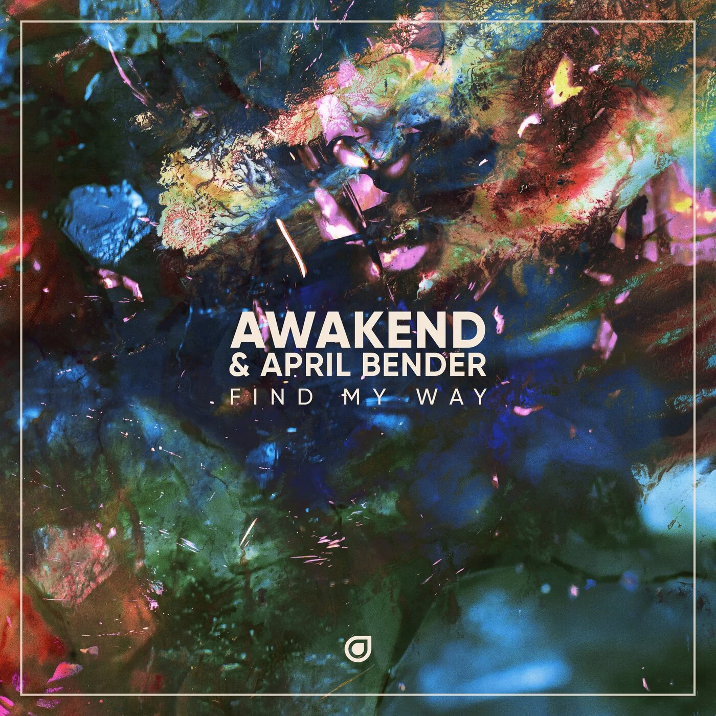 Awakend & April Bender - Find My Way (Extended Mix)