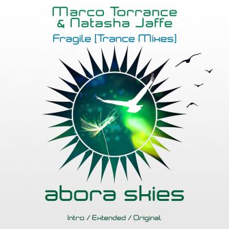 Marco Torrance With Natasha Jaffe - Fragile (Original Trance Mix)
