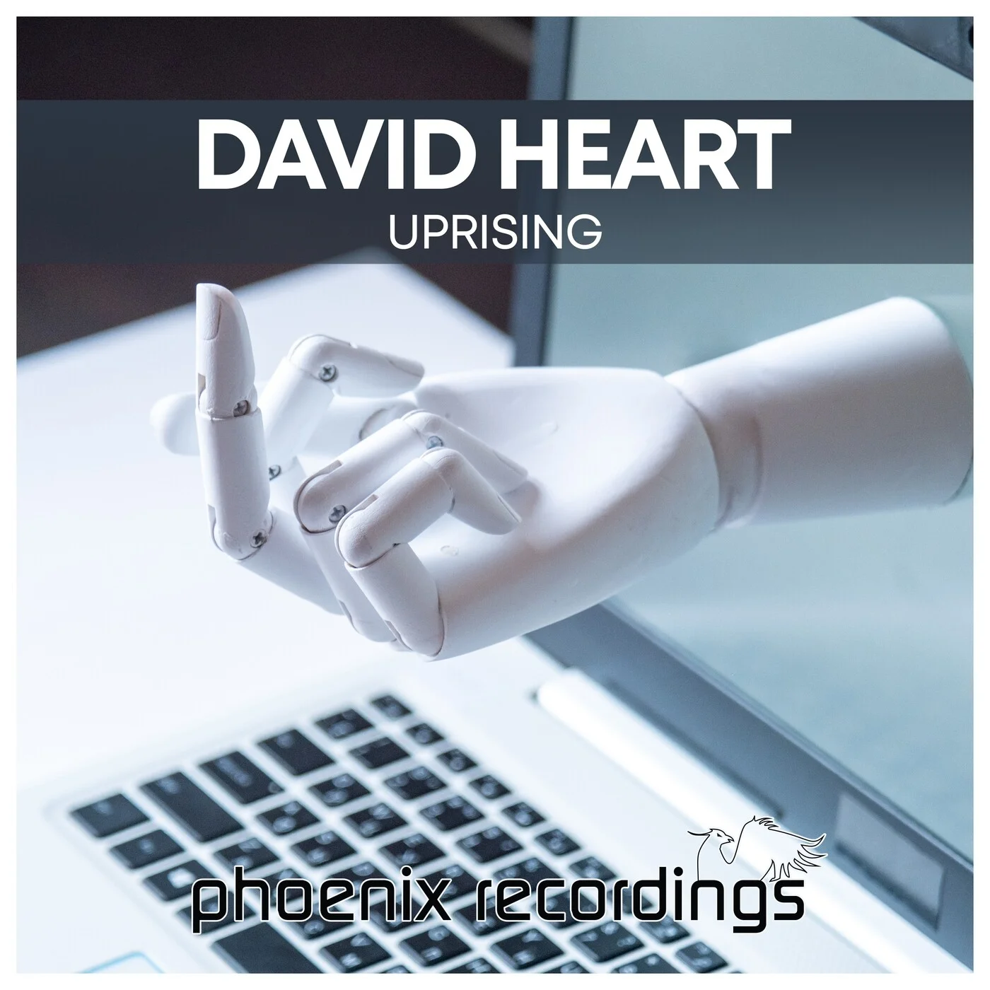 David Heart - Uprising (Instrumental Mix)