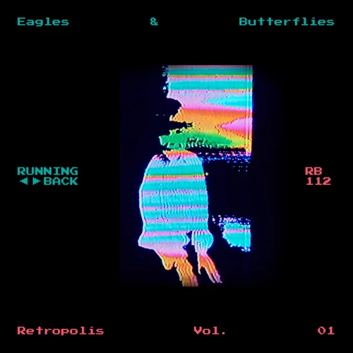 Eagles & Butterflies - Faster (Original Mix)