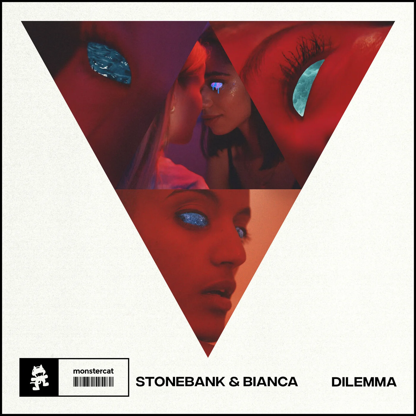Stonebank Feat. Bianca - Dilemma (Original Mix)