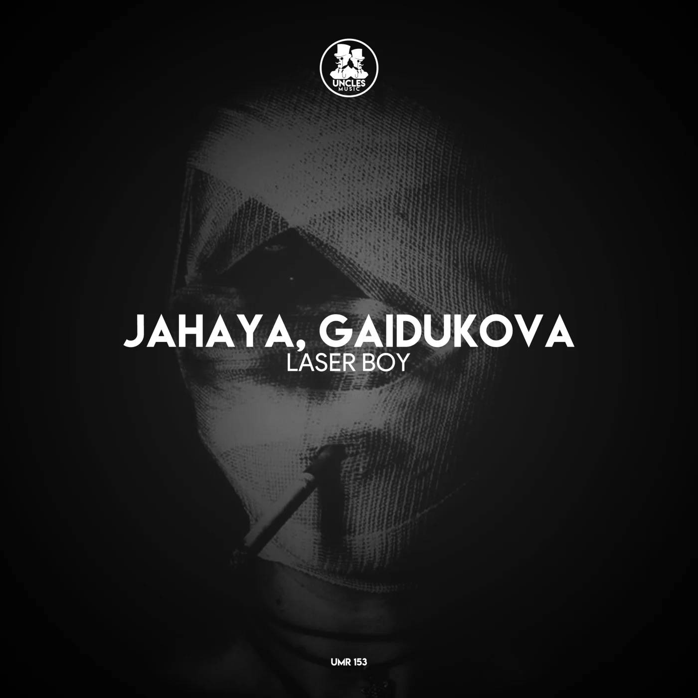 Gaidukova & Jahaya - Finally  (Original Mix)