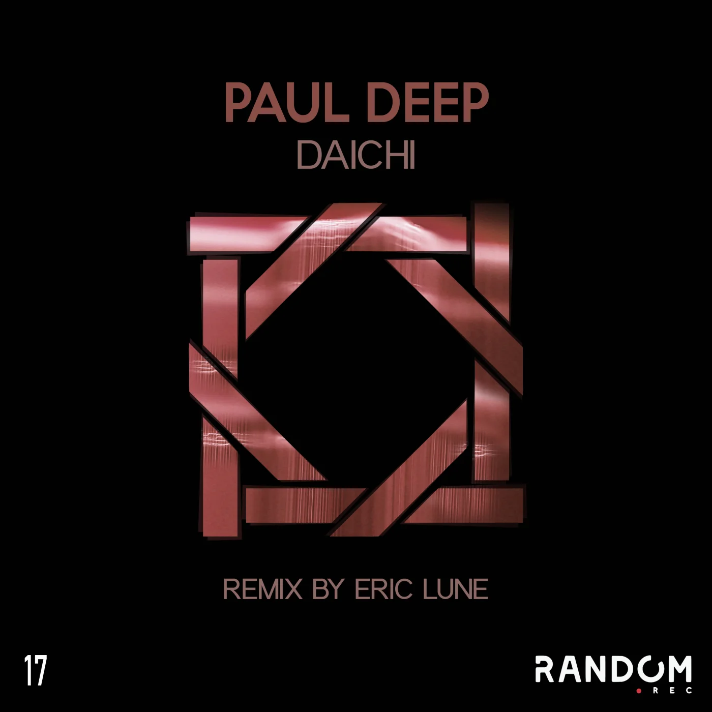 Paul Deep (AR) - Daichi (Original Mix)