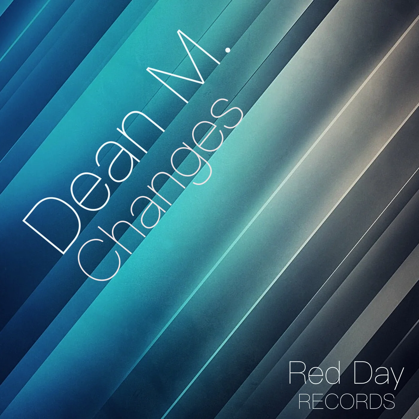 Dean M. - Changes (Original Mix)