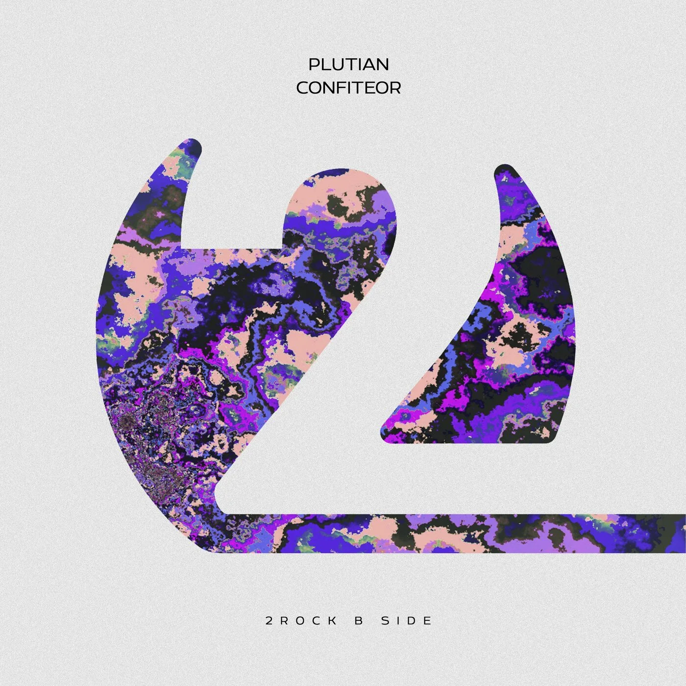 Plutian - Confiteor (Extended Mix)