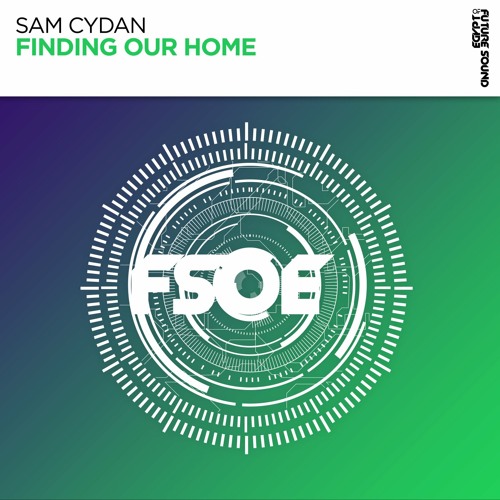 Sam Cydan - Finding Our Home (Extended Mix)