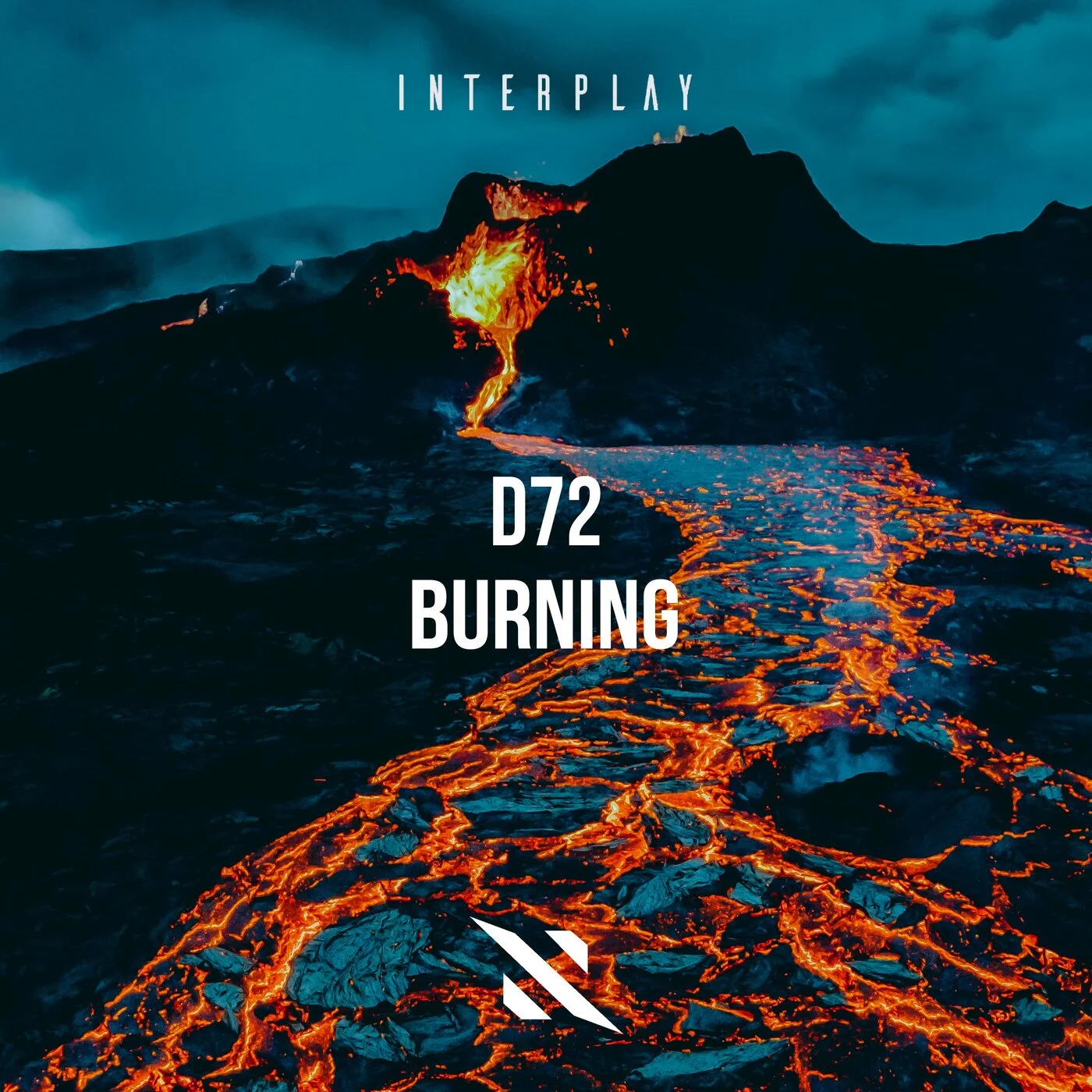 D72 - Burning (Extended Mix)