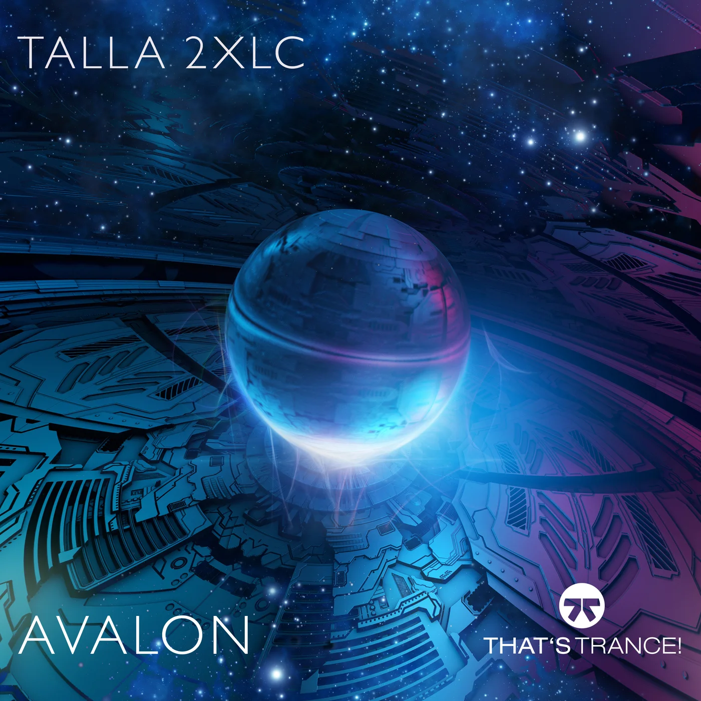 Talla 2xlc - Avalon (Extended Mix)