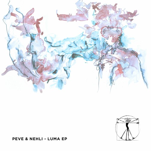 Peve, Nehli - Luma (Original Mix)