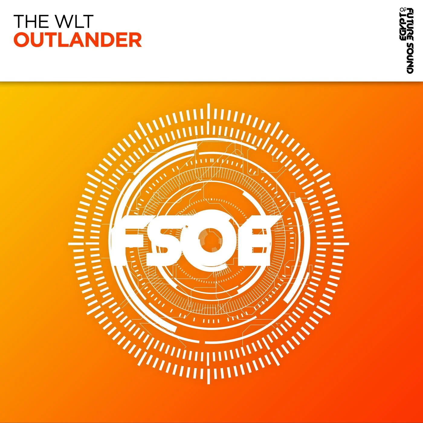 The Wlt - Outlander (Extended Mix)