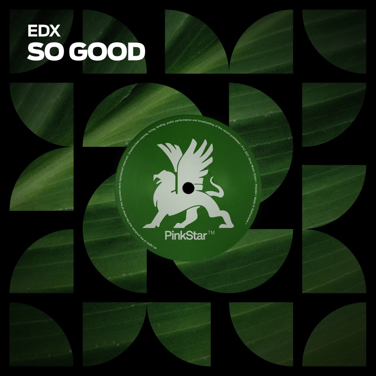 Edx - So Good (Extended Mix)