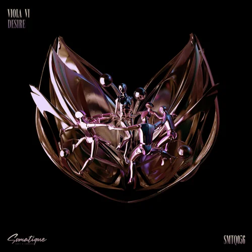 Viola Vi - Desire (Original Mix)