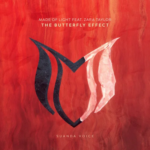 Made Of Light Feat. Zara Taylor - The Butterfly Effect (Extended Mix)