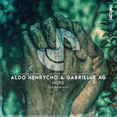 Aldo Henrycho & Gabrielle Ag - Hope (Binary Ensemble Extended Remix)