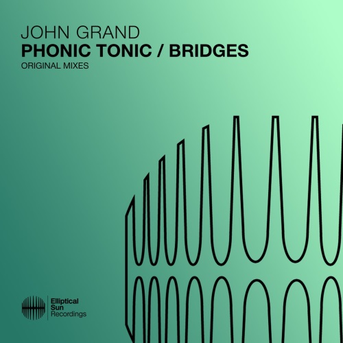 John Grand - Phonic Tonic (Extended Mix)