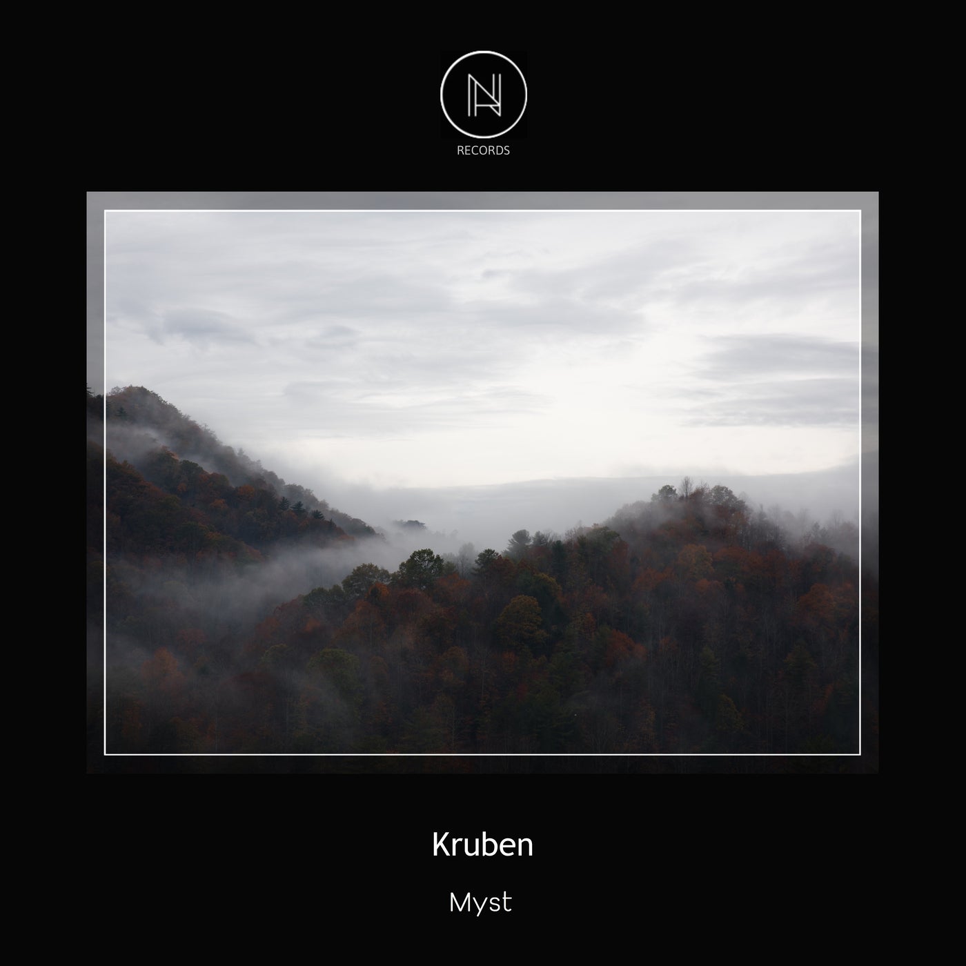 Kruben - lost In You (Original Mix)