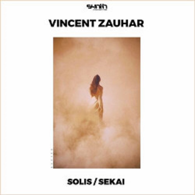 Vincent Zauhar - Sekai (Original Mix)