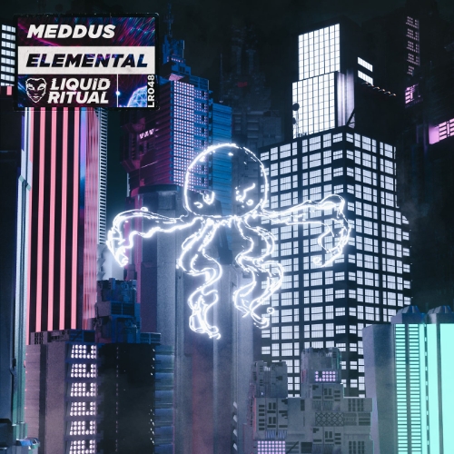 Meddus - Elemental (Original Mix)