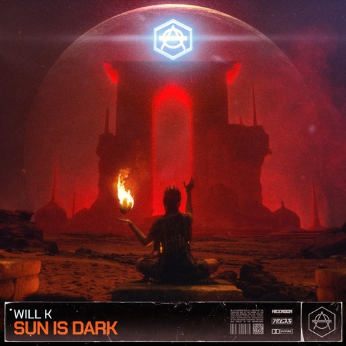 Will K - Sun Is Dark (Extended Mix)