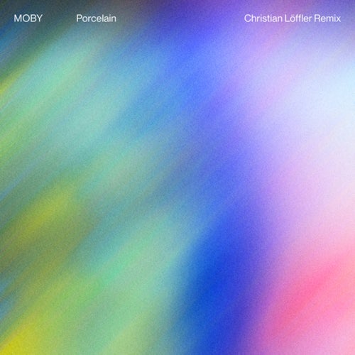 Moby, Jim James, Christian Löffler - Porcelain (Christian Löffler Remix)