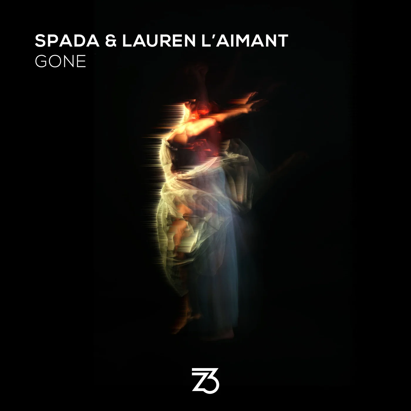 Spada & Lauren L'aimant - Gone (Extended Mix)