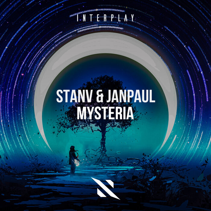 StanV - Mysteria (Extended Mix)