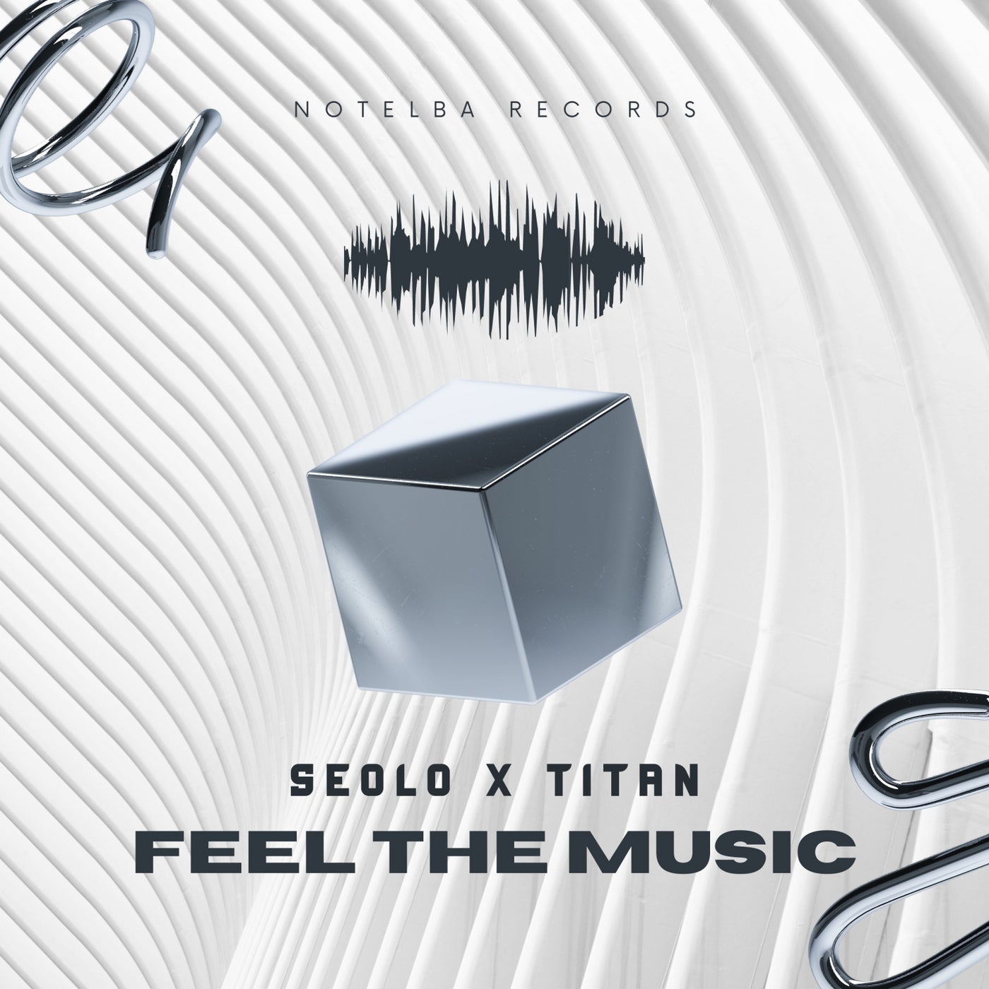 Seolo & Titan - Feel The Music (Extended Mix)