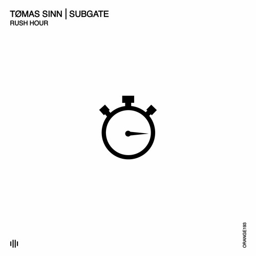 Subgate, Tømas Sinn - Awakening (Original Mix)