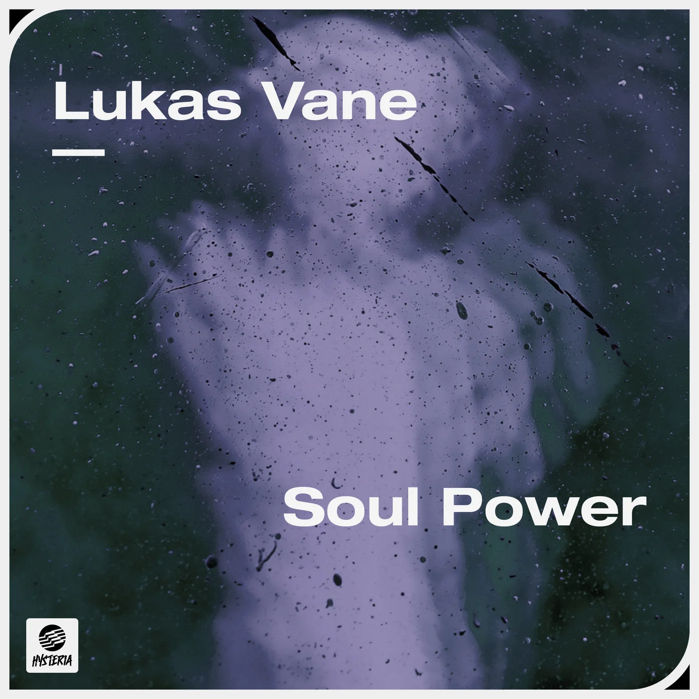 Lukas Vane - Soul Power (Extended Mix)