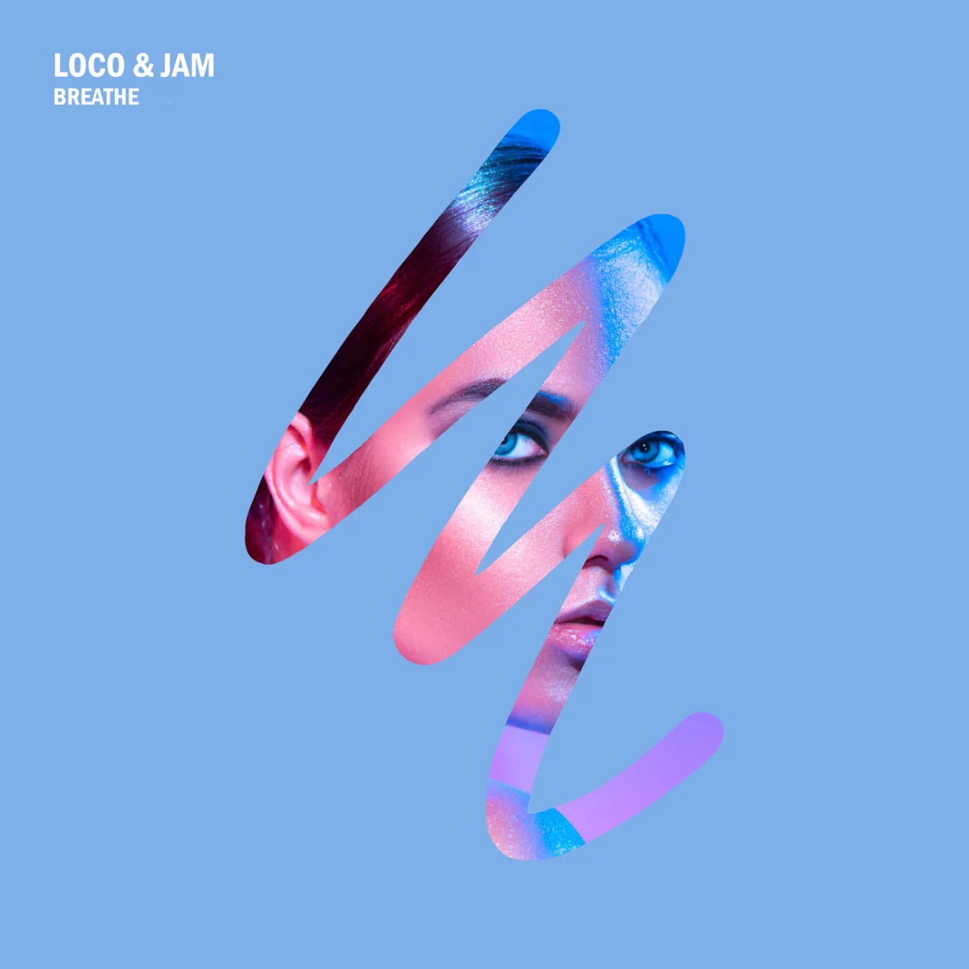 Loco & Jam - Breathe (Original Mix)