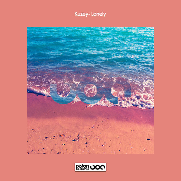 Kuzey - Lonely (Mihai Popoviciu Remix)