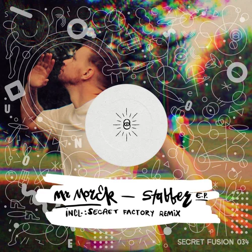 Mr Morek - Kiddie (Original Mix)
