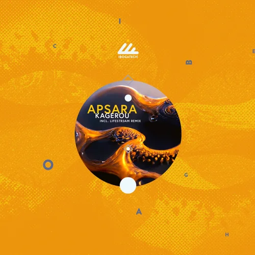 Apsara - Kagerou (Lifestr3am Remix)