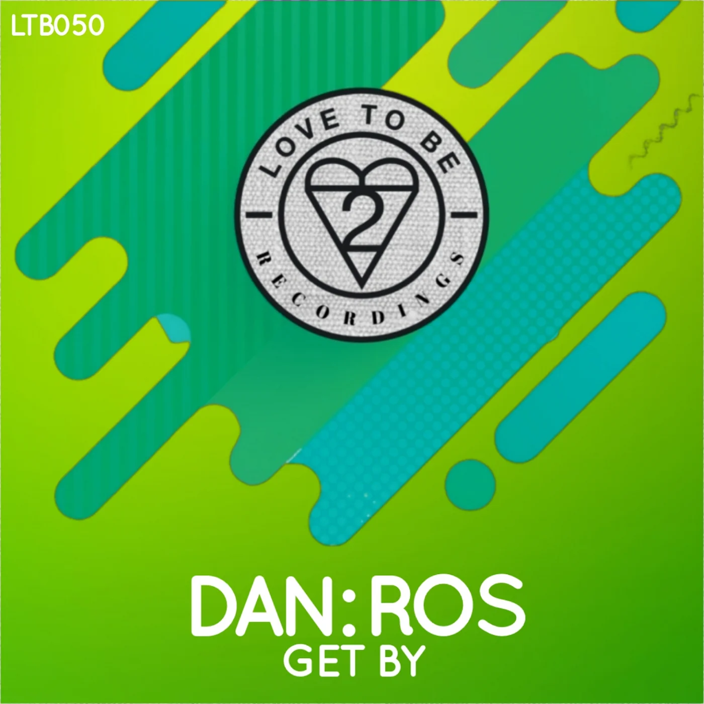 DAN:ROS - Get By (Original Mix)