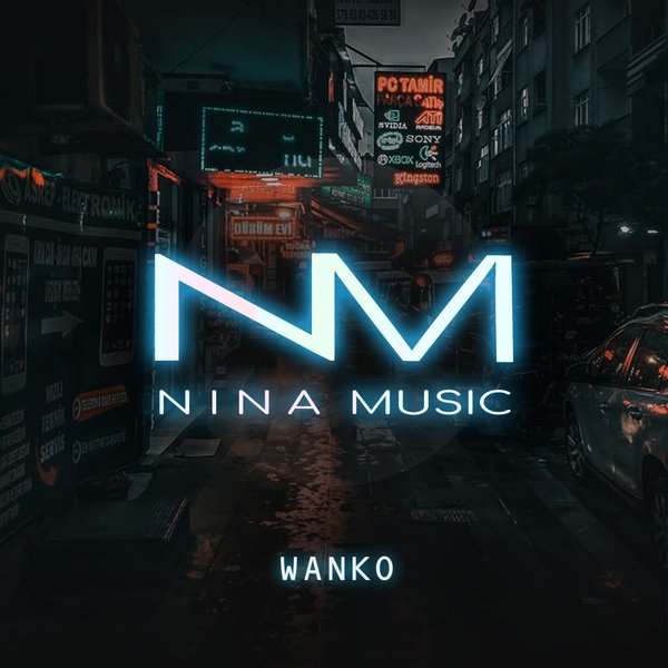 Wanko - Change (Original Mix)