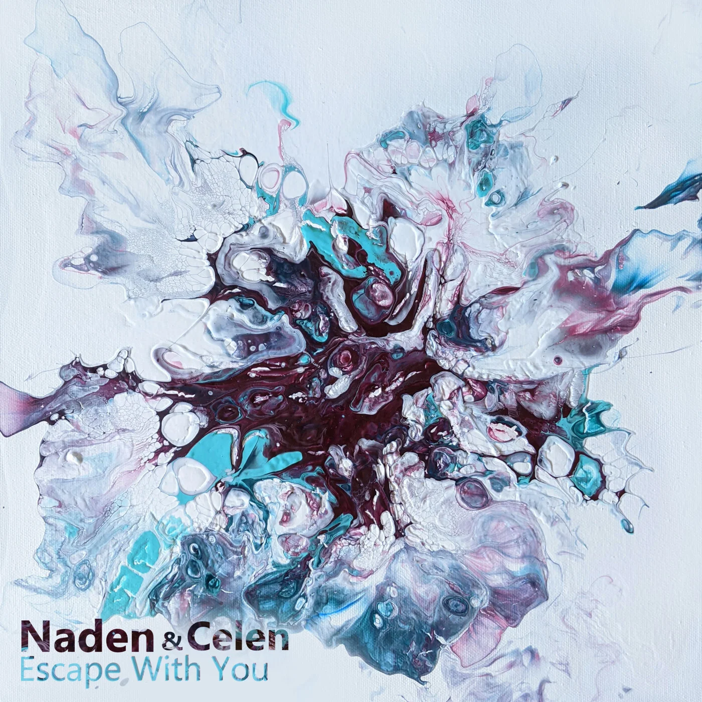 Naden & Celen - Escape With You (Original Mix)