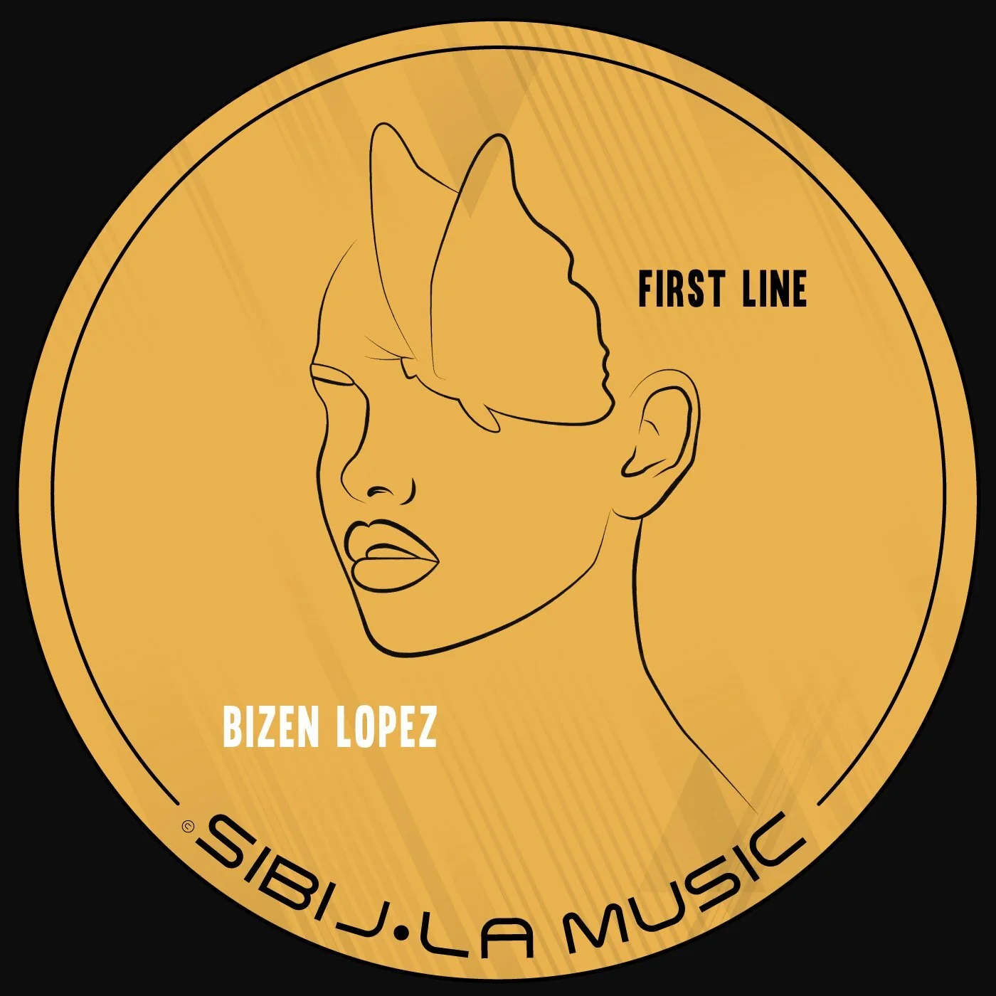 Bizen Lopez - First Line (Tech Mix)