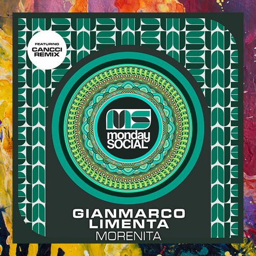 Gianmarco Limenta - Morenita (Cancci Remix)